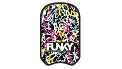 Funky Trunks Funky Kickboard - Messed Up