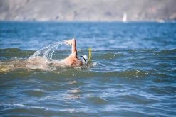 FINIS Swimmers Snorkel 14 FINIS Swimmers Snorkel -Swim Equipment Store 1.05.009 image usage yellow 87