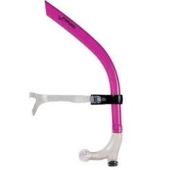 FINIS Swimmers Snorkel 23 FINIS Swimmers Snorkel -Swim Equipment Store 1.05.009.112.50 image studio pink 6