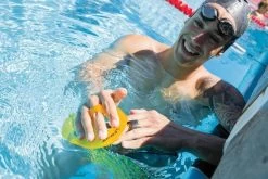 FINIS ISO Hand Paddle 11 FINIS ISO Hand Paddle -Swim Equipment Store 1.05.033 medium usage 3