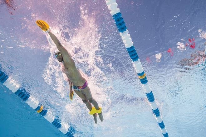 FINIS Axis Buoy 11 FINIS Axis Buoy - Image 11