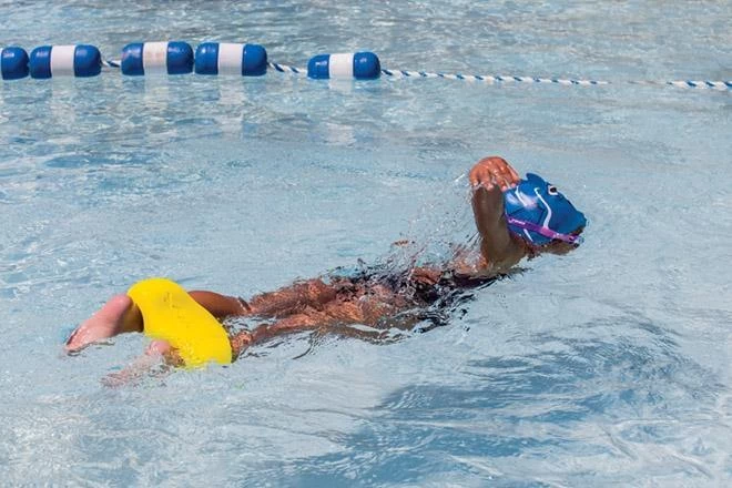 FINIS Axis Buoy 2 FINIS Axis Buoy - Image 2