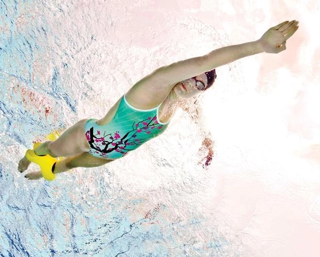 FINIS Axis Buoy 5 FINIS Axis Buoy - Image 5