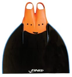 FINIS Competitor Monofin 8 FINIS Competitor Monofin -Swim Equipment Store 1.35.007.07 Orange XL.Studio.Main 1