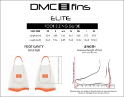 DMC Elite Fins - Blue Charcoal 5 DMC Elite Fins - Blue Charcoal -Swim Equipment Store 2022Elite 540x 96c62911 56ef 44df 80da 2c9ef78a24ee