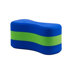 Vorgee Pull Buoy 3 Layer (Junior) - Blue Green