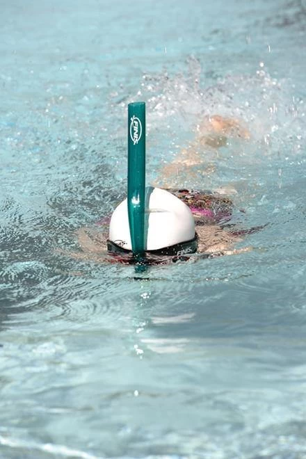 FINIS Swimmers Learn To Swim Snorkel (8yrs & Under) 1 FINIS Swimmers Learn To Swim Snorkel (8yrs & Under)