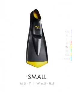 Long Swim Fins - TYR Flexfins 2.0 -Swim Equipment Store 4 s flexfins 2.0 1