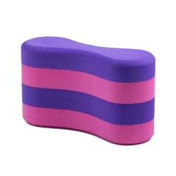Vorgee Pull Buoy 4 Layer - Pink Purple