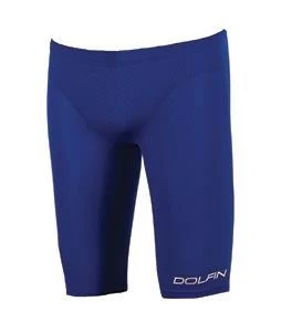Dolfin Male Titanium Jammer Royal 1 Dolfin Male Titanium Jammer Royal