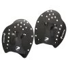 Engine Hand Paddles - Black