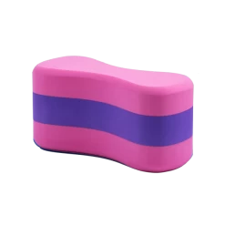 Vorgee Pull Buoy 3 Layer (Junior) - Pink Purple