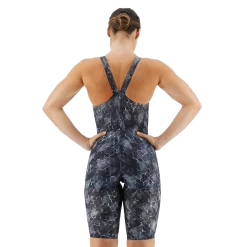 TYR Female 2.0 Avictor Supernova Closed Back Race Suit 7 TYR Female 2.0 Avictor Supernova Closed Back Race Suit -Swim Equipment Store AESTC6A 001 main02