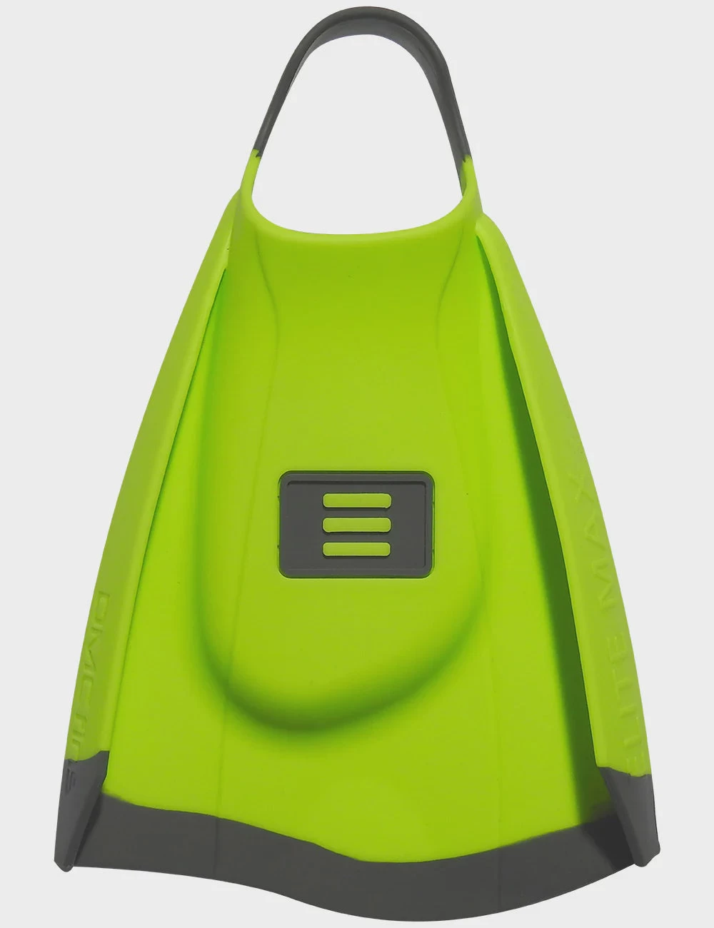 DMC Elite Max Fins-Fluoro Charcoal 1 DMC Elite Max Fins-Fluoro Charcoal