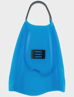 DMC Elite Fins - Blue Charcoal