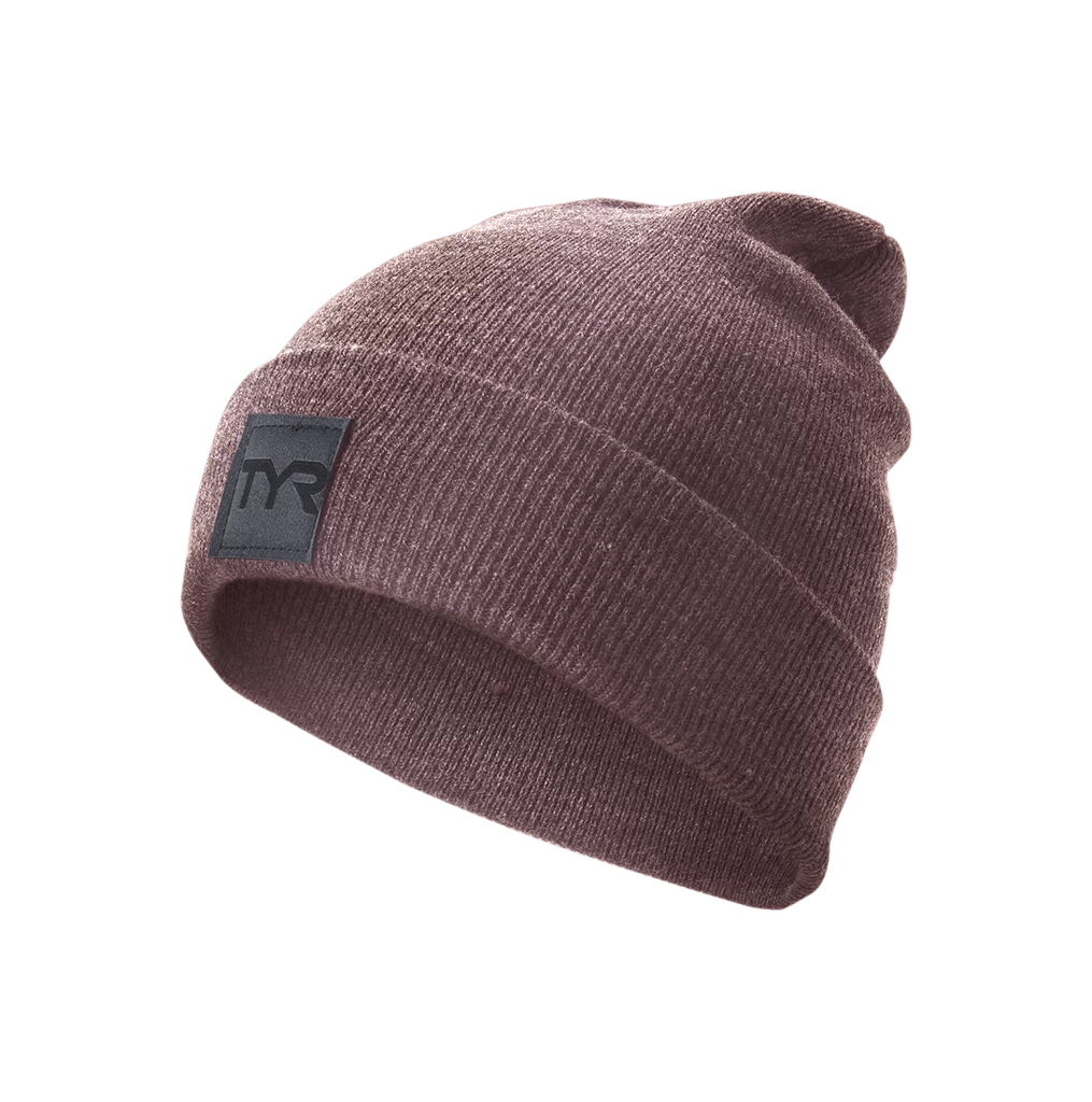 TYR Cuffed Knit Beanie 7 TYR Cuffed Knit Beanie - Image 7
