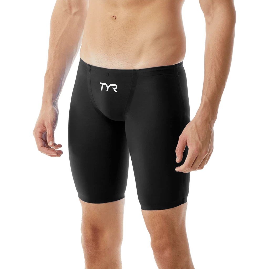 TYR Male Royal Invictus Jammer Race Suit 6 TYR Male Royal Invictus Jammer Race Suit - Image 6