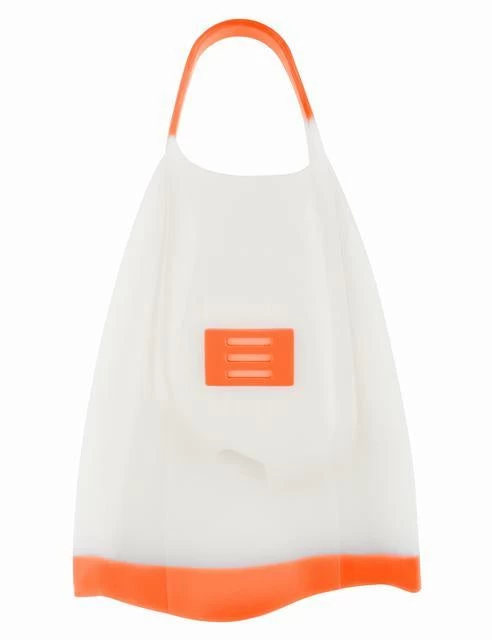 DMC Elite Fins - Kandy Orange 1 DMC Elite Fins - Kandy Orange
