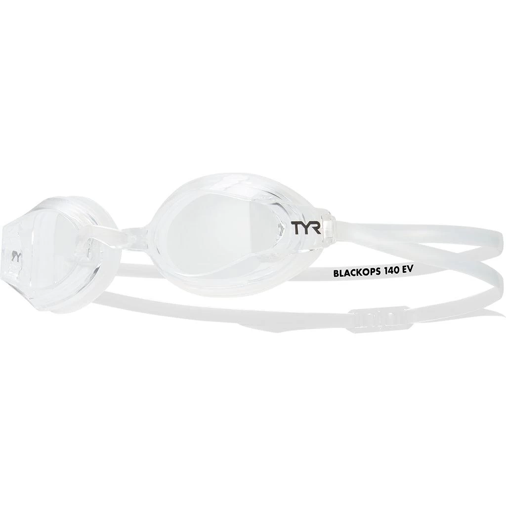 TYR Womens Blackops 140 EV Racing Goggles 2 TYR Womens Blackops 140 EV Racing Goggles - Image 2