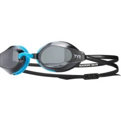 TYR Nano Blackops 140 EV Racing Goggles 5 TYR Nano Blackops 140 EV Racing Goggles -Swim Equipment Store LGBKOPN 156 main01