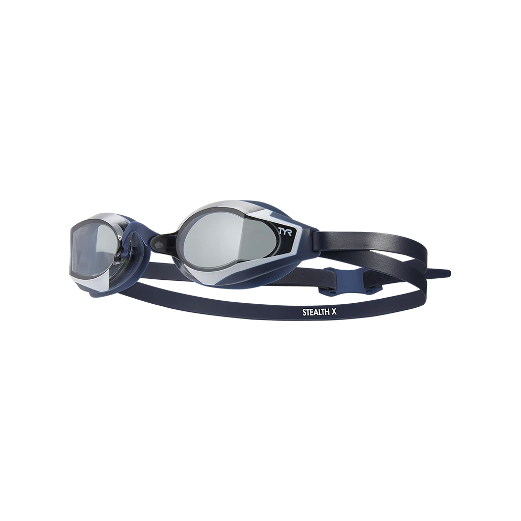 TYR Stealth-X Performance Goggles 1 TYR Stealth-X Performance Goggles