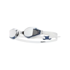 TYR Stealth-X Mirrored Performance Goggles