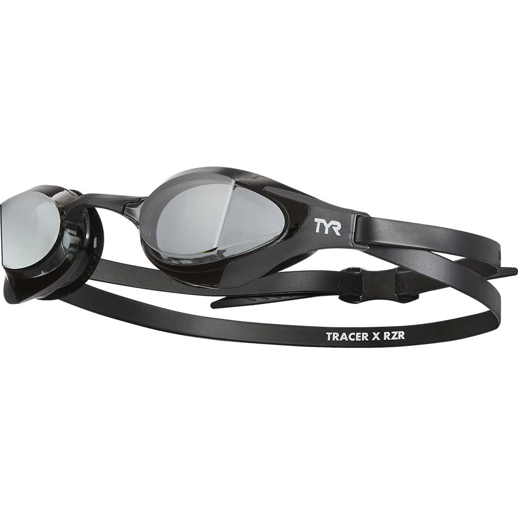 TYR Tracer-X RZR Racing Goggles 3 TYR Tracer-X RZR Racing Goggles - Image 3