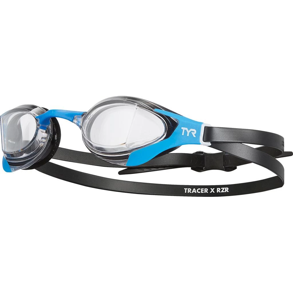 TYR Tracer-X RZR Racing Goggles 1 TYR Tracer-X RZR Racing Goggles