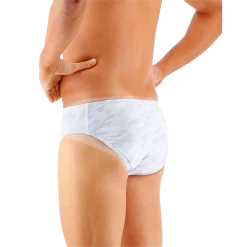 TYR Male Whiteout Camo Racer -Swim Equipment Store RWCM7A 100 alt03