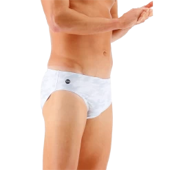 TYR Male Whiteout Camo Racer -Swim Equipment Store RWCM7A 100 alt06