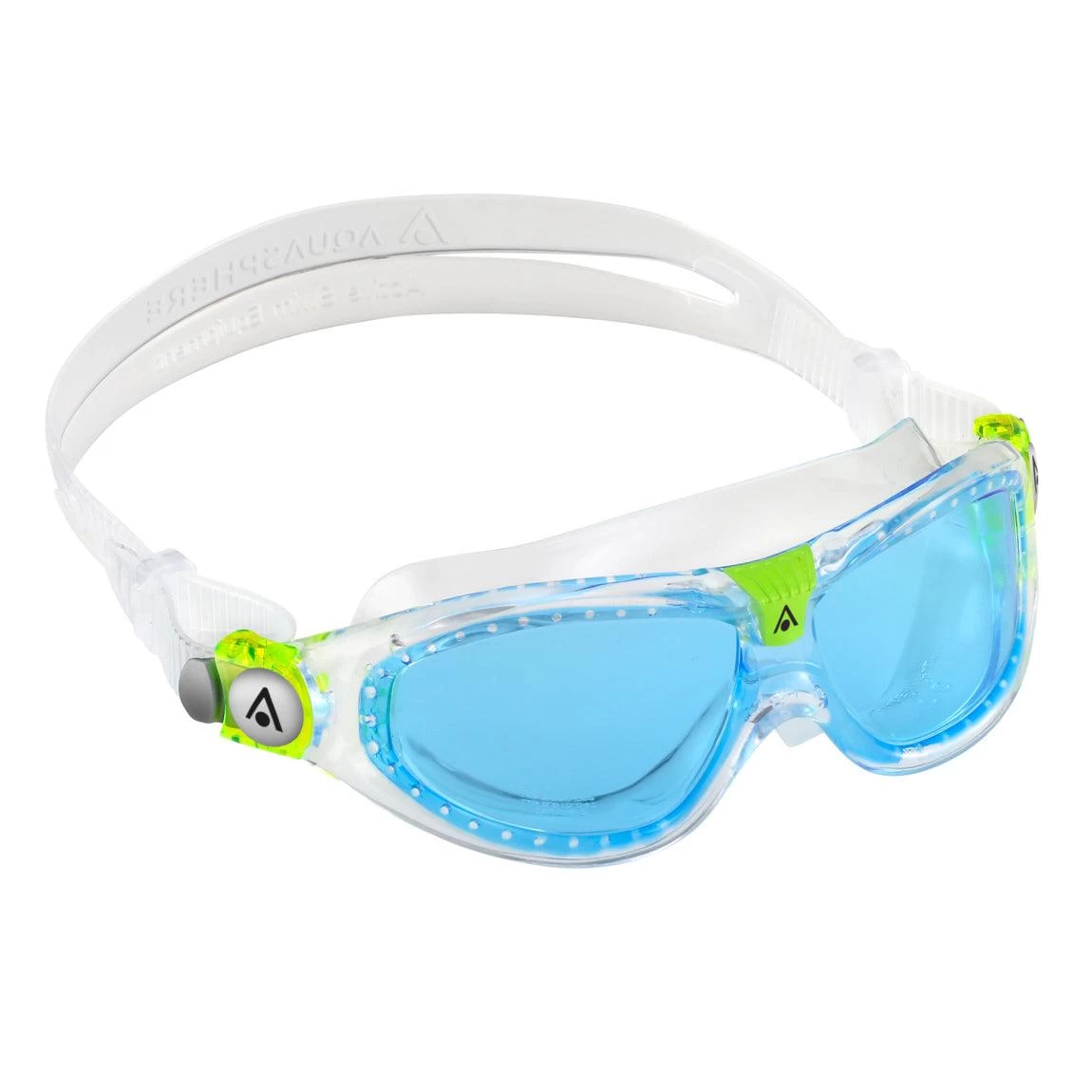 AQUASPHERE Aqua Sphere Seal Kid 2 Goggle - Blue Tint 1 AQUASPHERE Aqua Sphere Seal Kid 2 Goggle - Blue Tint