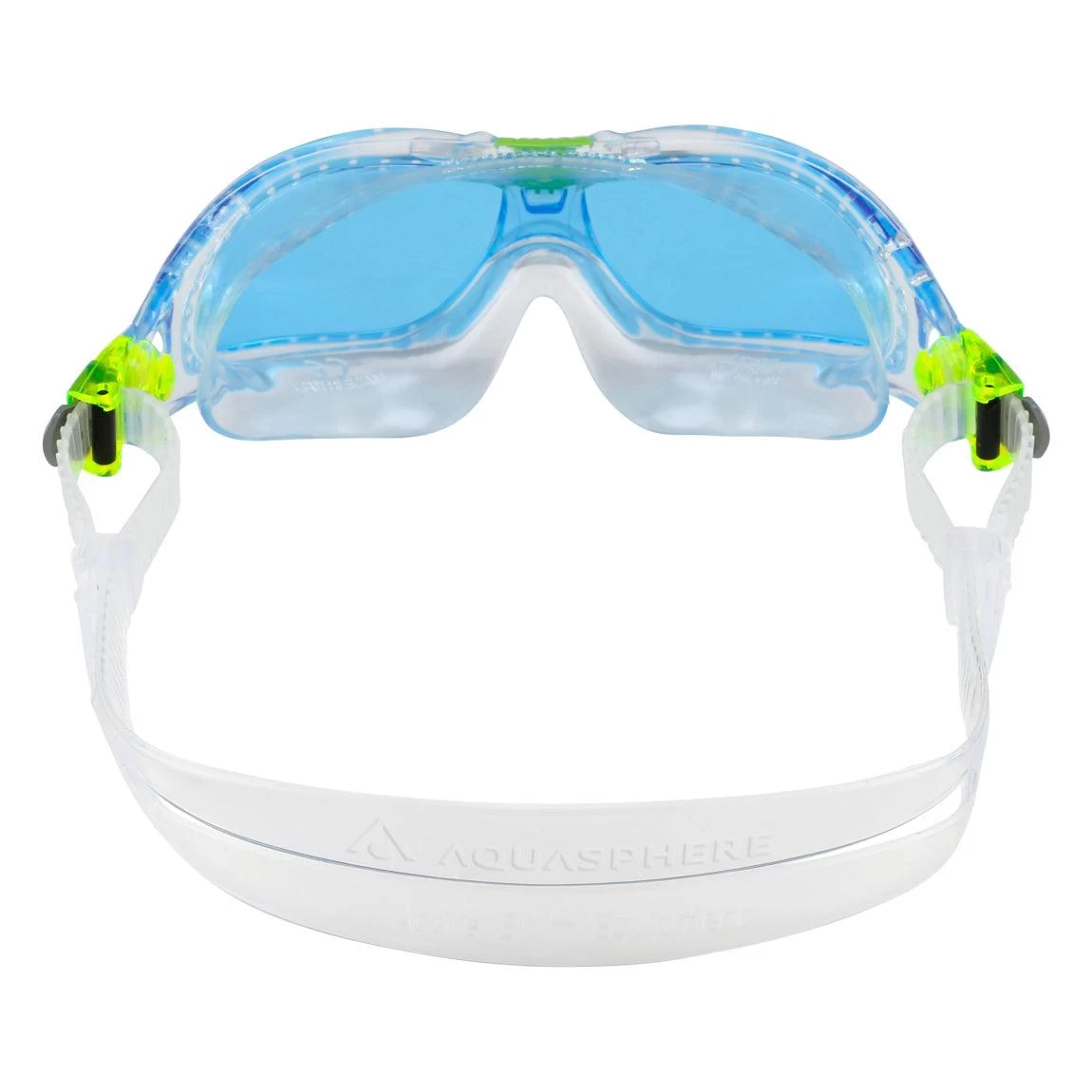 AQUASPHERE Aqua Sphere Seal Kid 2 Goggle - Blue Tint 3 AQUASPHERE Aqua Sphere Seal Kid 2 Goggle - Blue Tint - Image 3