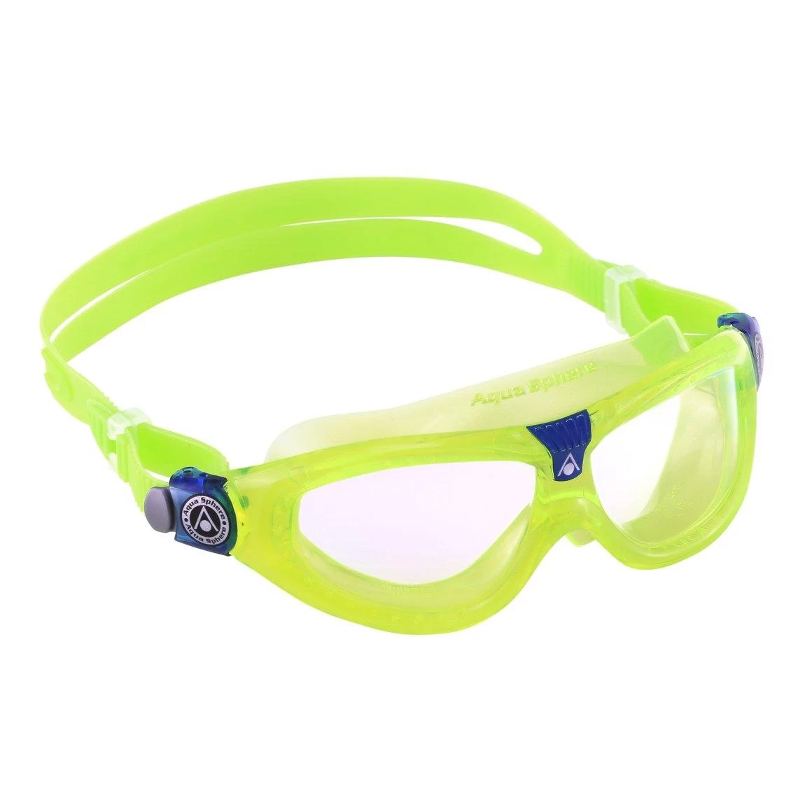 AQUASPHERE Aqua Sphere Seal Kid 2 Goggle 1 AQUASPHERE Aqua Sphere Seal Kid 2 Goggle