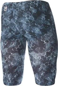 TYR Male Avictor Supernova Jammer Black-Grey 6 TYR Male Avictor Supernova Jammer Black-Grey -Swim Equipment Store astm6 008 alt2