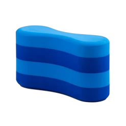 Vorgee Pull Buoy 4 Layer - Blue Blue