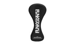 FUNKITA Funky Pull Buoy - Still Black