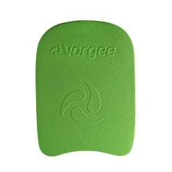 Vorgee Medium Kickboard - Green