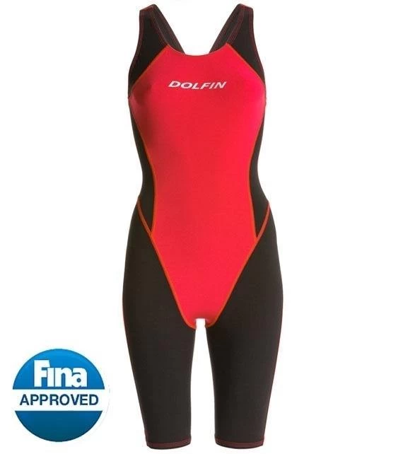 Dolfin Platinum 2 Pro Tech Knee Suit 5 Dolfin Platinum 2 Pro Tech Knee Suit - Image 5