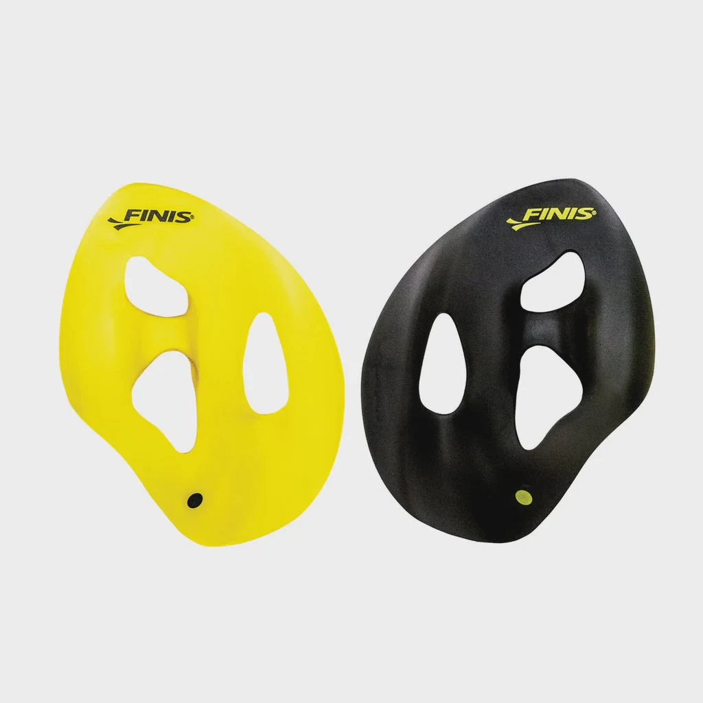 Finis ISO Paddles 1 Finis ISO Paddles