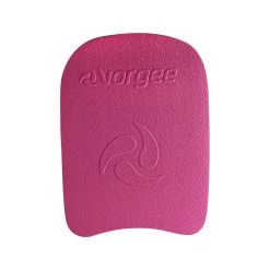 Vorgee Medium Kickboard - Pink