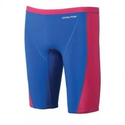 Dolfin Platinum 2 Pro Tech Jammer -Swim Equipment Store dolfin platinum2 pro color block jammer 8172p ca7 1