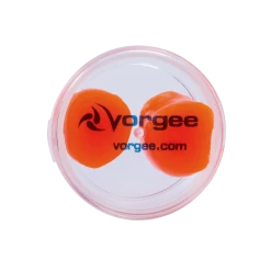 Vorgee Ear Putty - Orange