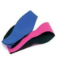 SS Ear Bands 6 SS Ear Bands -Swim Equipment Store ear bands jnr 2