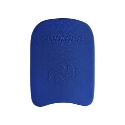 Vorgee Medium Kickboard - Blue