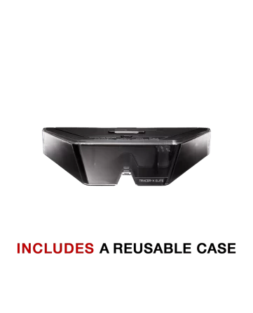 TYR Tracer-X Elite Mirrored Racing Goggles 3 TYR Tracer-X Elite Mirrored Racing Goggles - Image 3