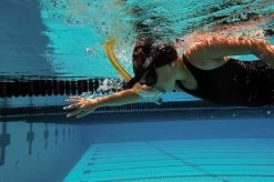 FINIS Junior Swimmers Snorkel -Swim Equipment Store jr swimmerssnorkel usage hr