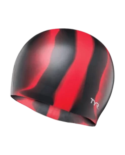 TYR Wrinkle Free Multi Swim Cap -Swim Equipment Store lcsm 002 alt1