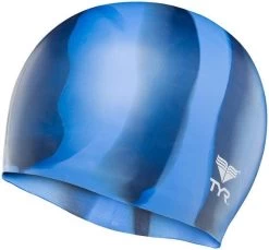 TYR Wrinkle Free Multi Swim Cap -Swim Equipment Store lcsm 420 alt1