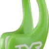 TYR Ergo Electric Lime Swim Nose Clip