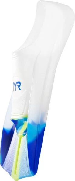 TYR Stryker Short Silicone FIN -Swim Equipment Store lfstrkr m alt2